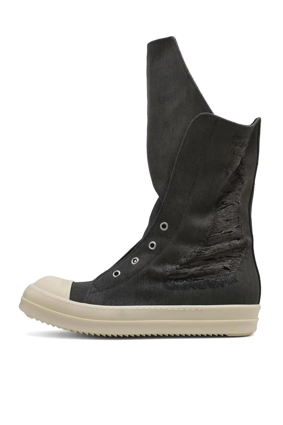 Rick Owens DRKSHDW 릭오웬스 BOOT SNEAKS